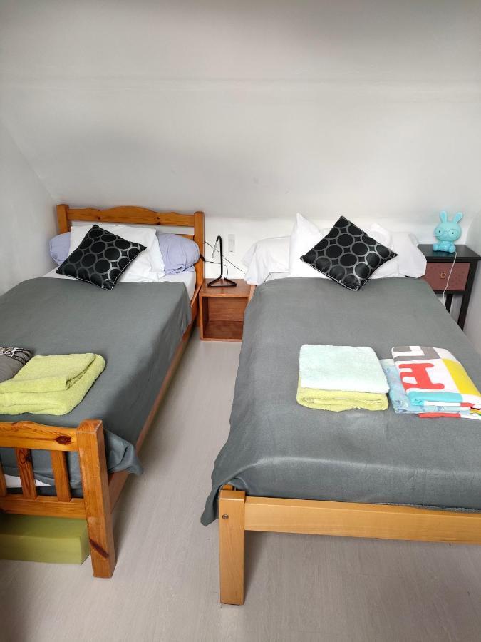 Maison Principale Langoat Ngoại thất bức ảnh
