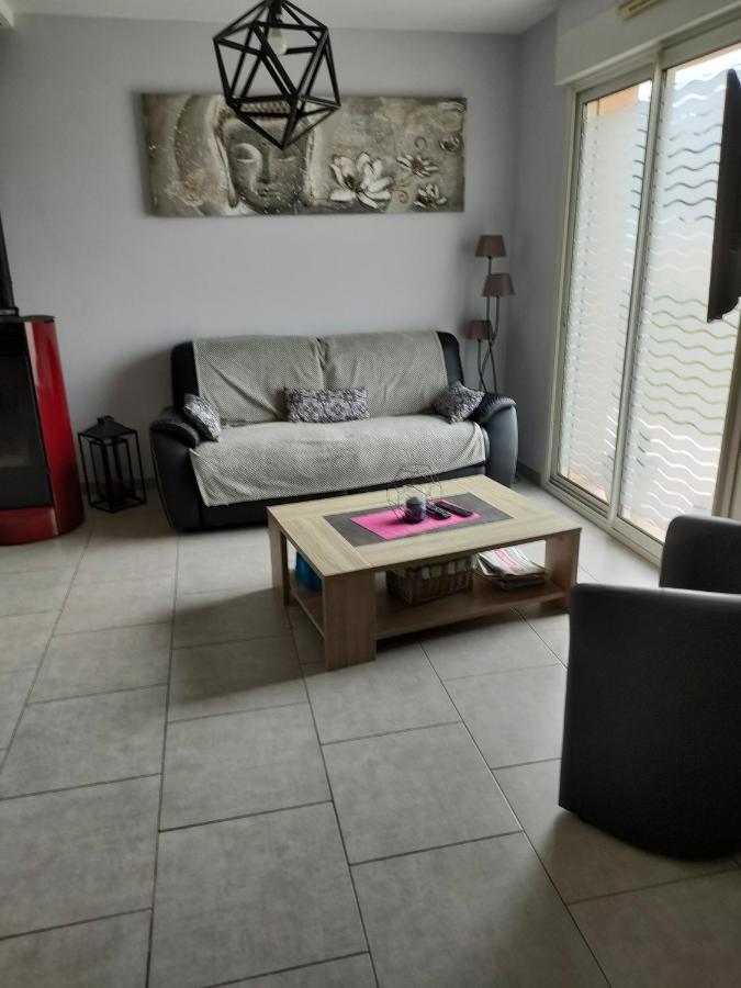 Maison Principale Langoat Ngoại thất bức ảnh